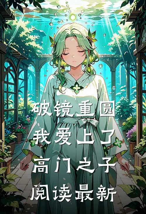 破镜重圆：我爱上了高门之子阅读最新
