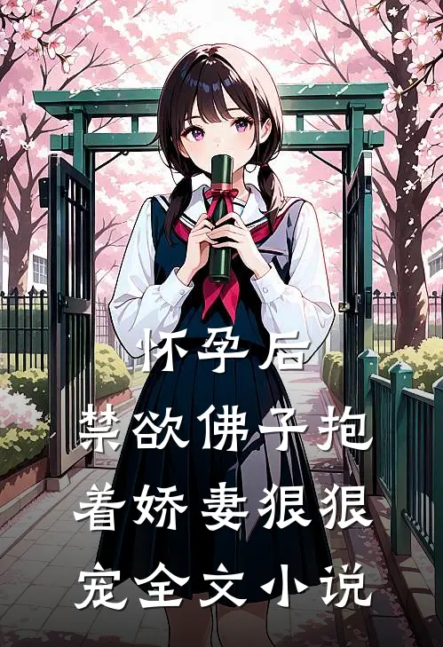 怀孕后，禁欲佛子抱着娇妻狠狠宠全文小说
