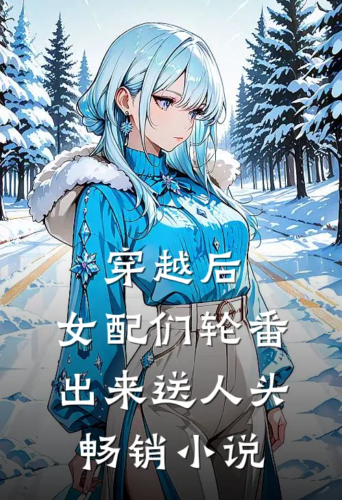 穿越后，女配们轮番出来送人头畅销小说