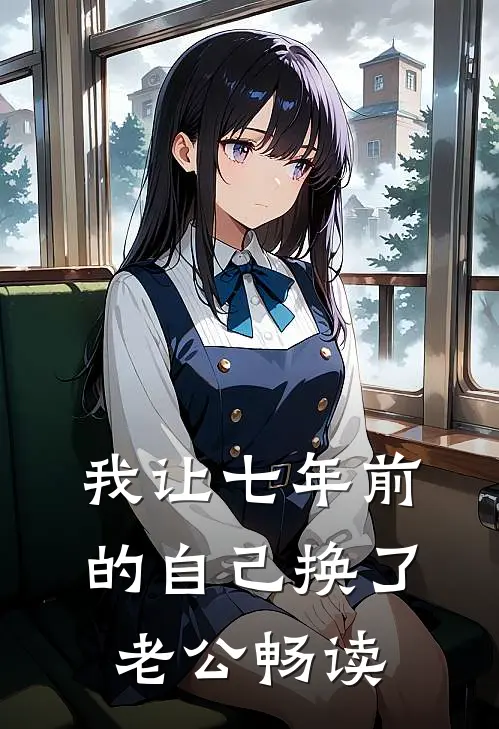 我让七年前的自己换了老公畅读