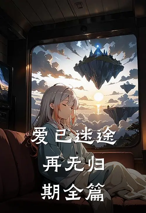 爱已迷途，再无归期全篇