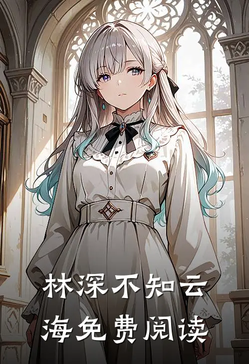 林深不知云海免费阅读