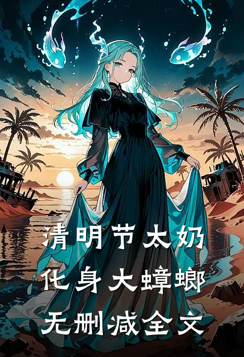 清明节太奶化身大蟑螂无删减全文
