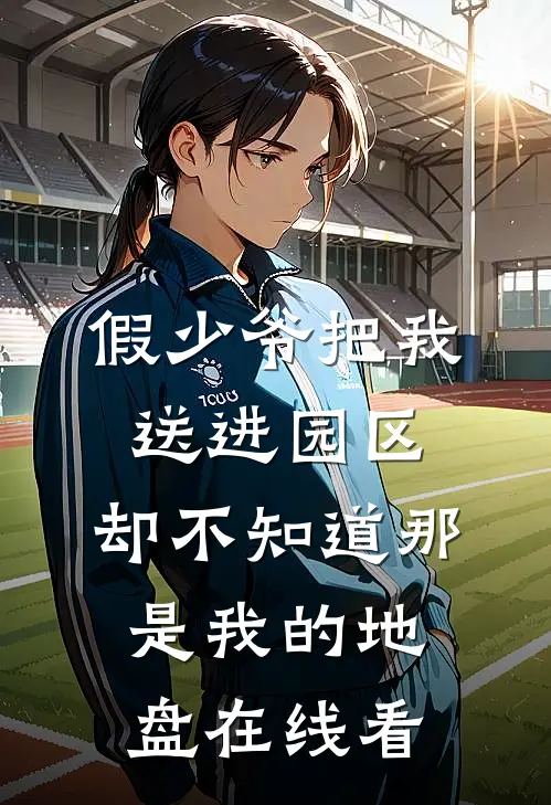 假少爷把我送进园区，却不知道那是我的地盘在线看