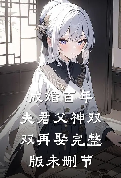 成婚百年，夫君父神双双再娶完整版未删节