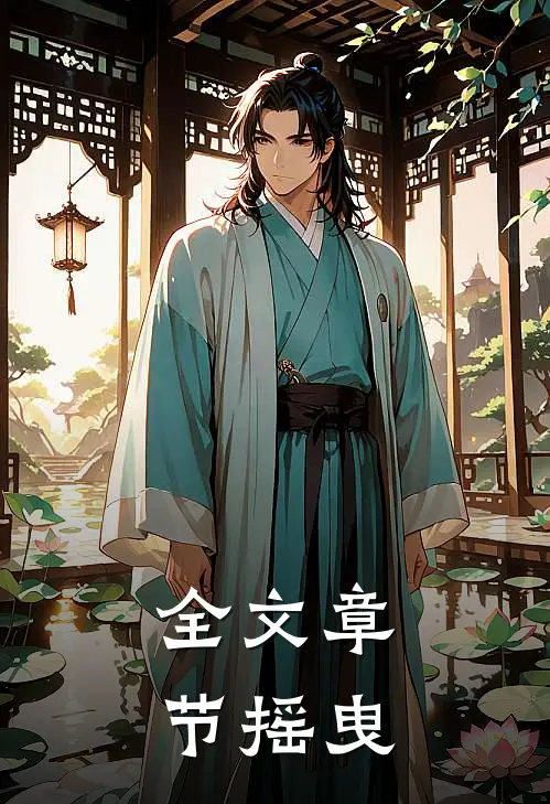 全文章节摇曳