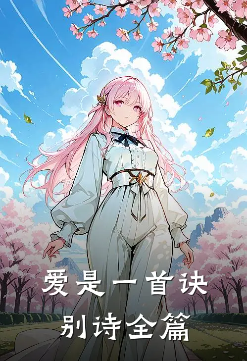 爱是一首诀别诗全篇