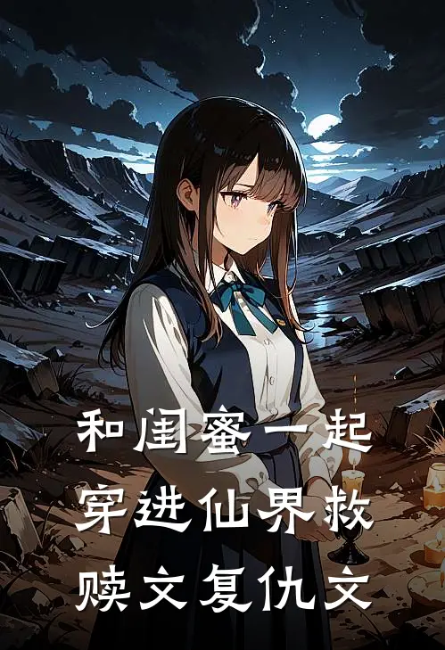 和闺蜜一起穿进仙界救赎文复仇文