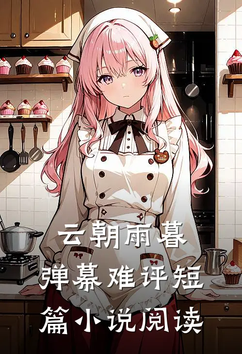 云朝雨暮，弹幕难评短篇小说阅读