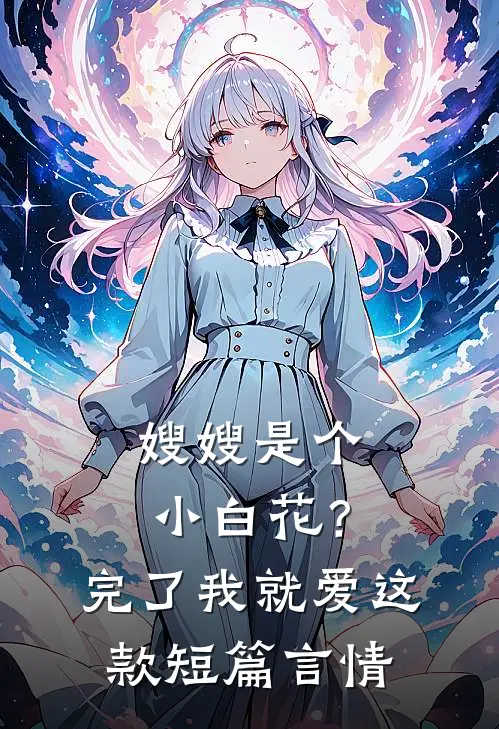 嫂嫂是个小白花？完了，我就爱这款短篇言情