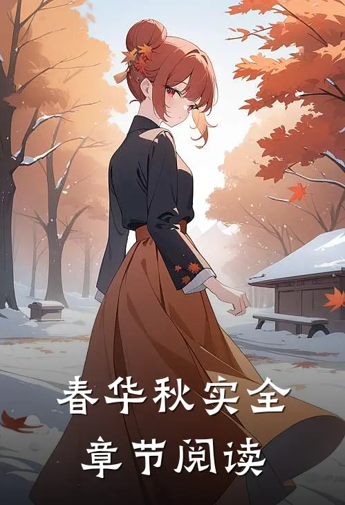 春华秋实全章节阅读