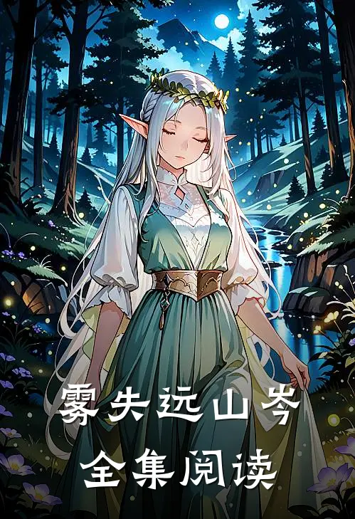 雾失远山岑全集阅读