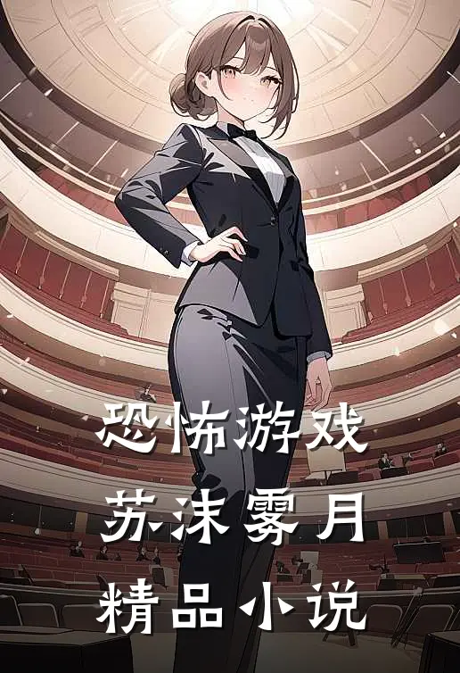 恐怖游戏苏沫雾月精品小说
