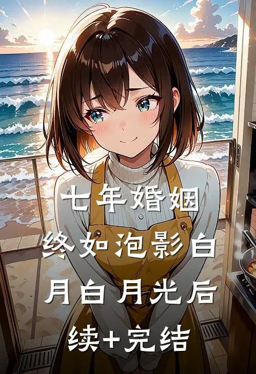 七年婚姻，终如泡影白月白月光后续+完结