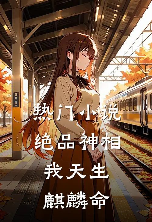热门小说绝品神相：我天生麒麟命