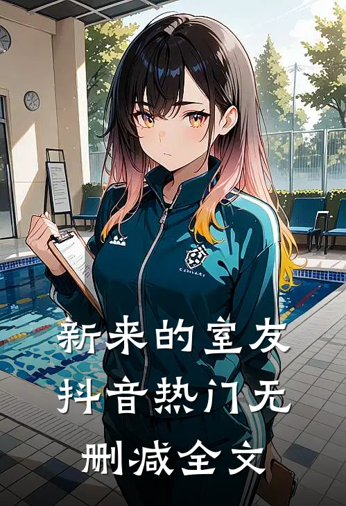 新来的室友抖音热门无删减全文