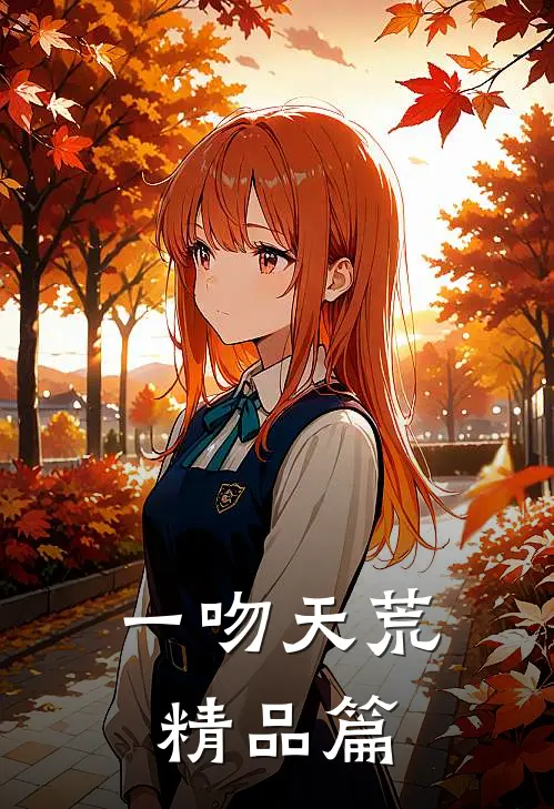 一吻天荒精品篇