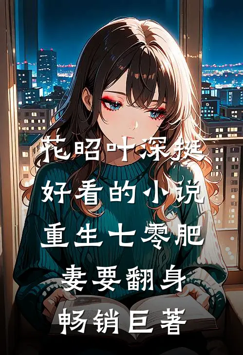花昭叶深 挺好看的小说《重生七零肥妻要翻身》畅销巨著