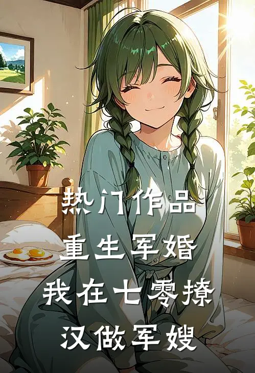 热门作品重生军婚：我在七零撩汉做军嫂