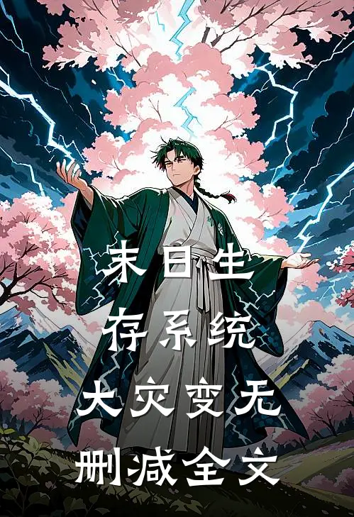 末日生存系统：大灾变无删减全文