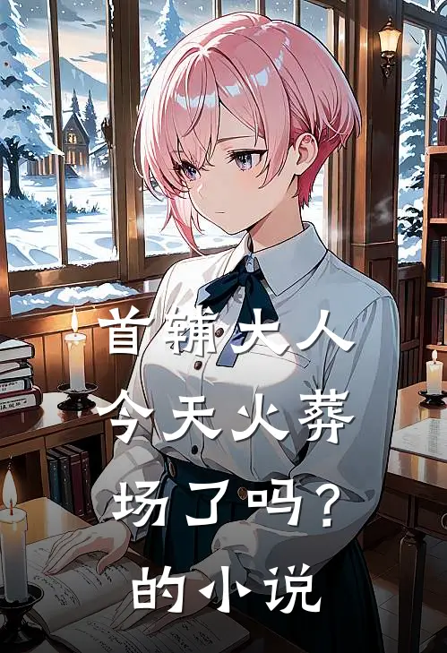 首辅大人今天火葬场了吗？的小说
