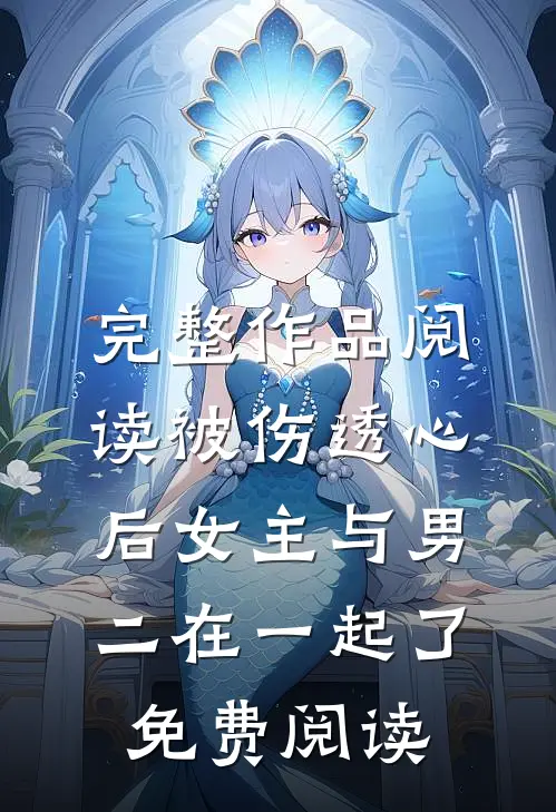 完整作品阅读被伤透心后女主与男二在一起了免费阅读