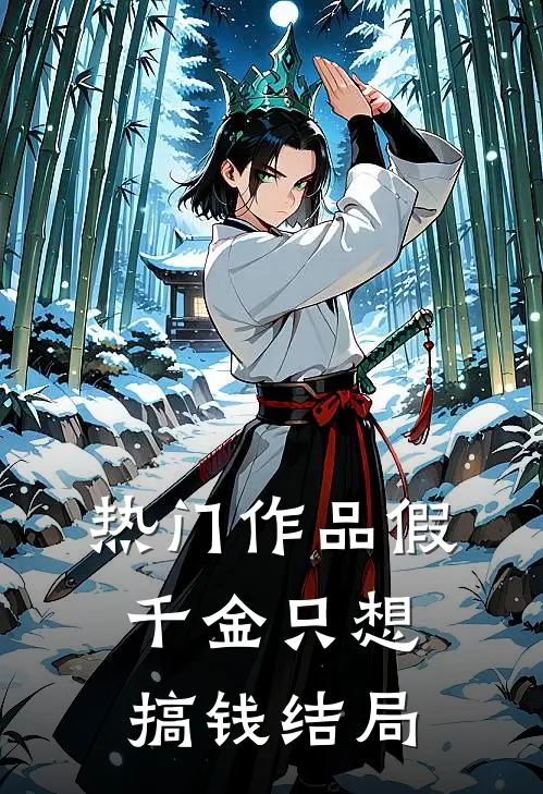 热门作品假千金只想搞钱结局