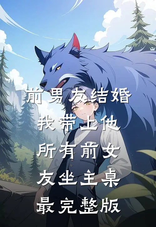 前男友结婚，我带上他所有前女友坐主桌最完整版