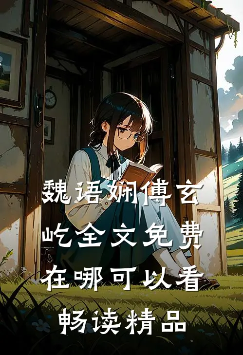 魏语娴傅玄屹全文免费在哪可以看畅读精品