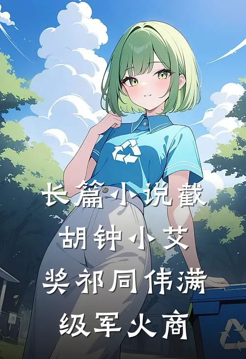 长篇小说截胡钟小艾，奖祁同伟满级军火商