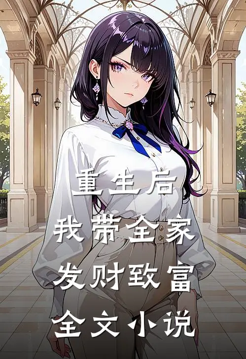 重生后，我带全家发财致富全文小说
