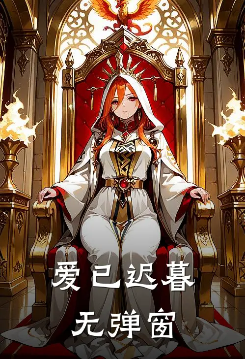 爱已迟暮无弹窗