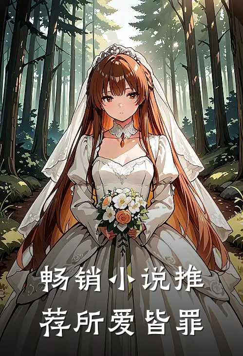 畅销小说推荐所爱皆罪
