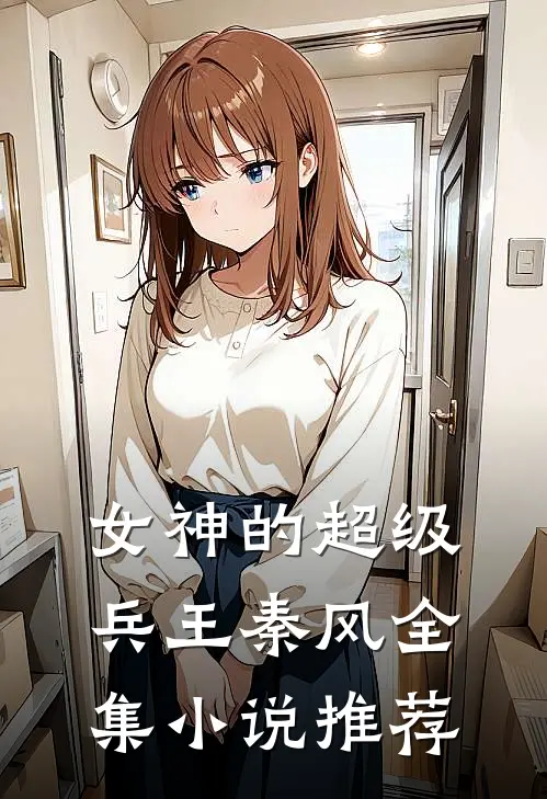 女神的超级兵王秦风全集小说推荐