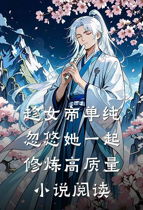 趁女帝单纯，忽悠她一起修炼高质量小说阅读