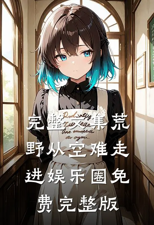 完整文集荒野从空难走进娱乐圈免费完整版