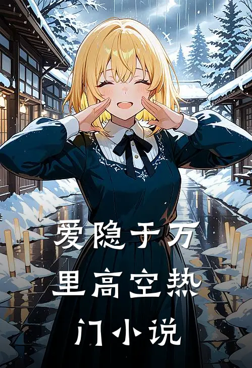 爱隐于万里高空热门小说