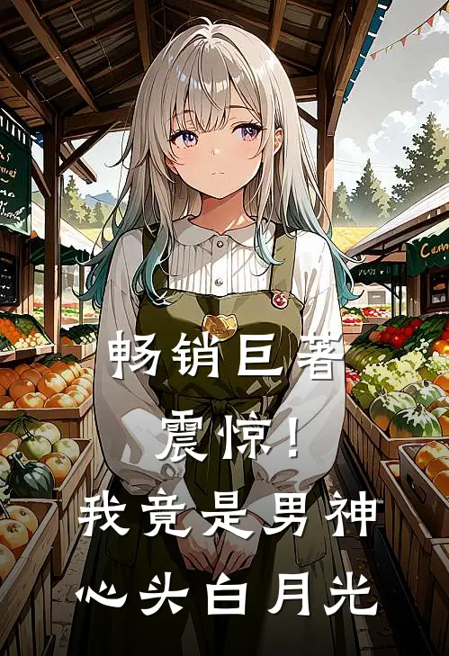 畅销巨著震惊！我竟是男神心头白月光