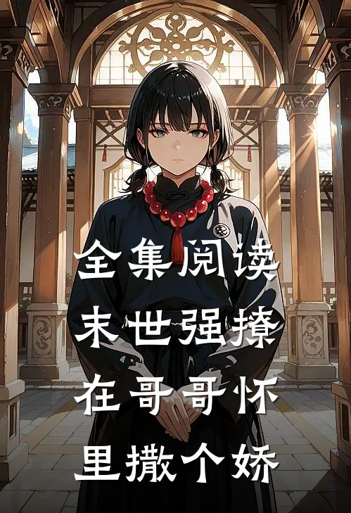 全集阅读末世强撩，在哥哥怀里撒个娇