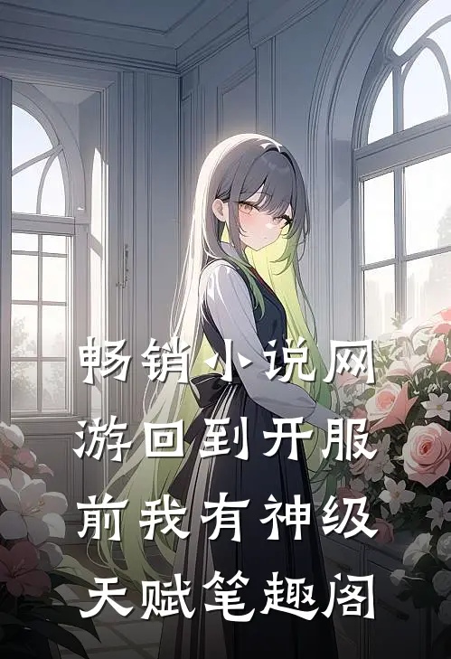 畅销小说网游回到开服前我有神级天赋笔趣阁