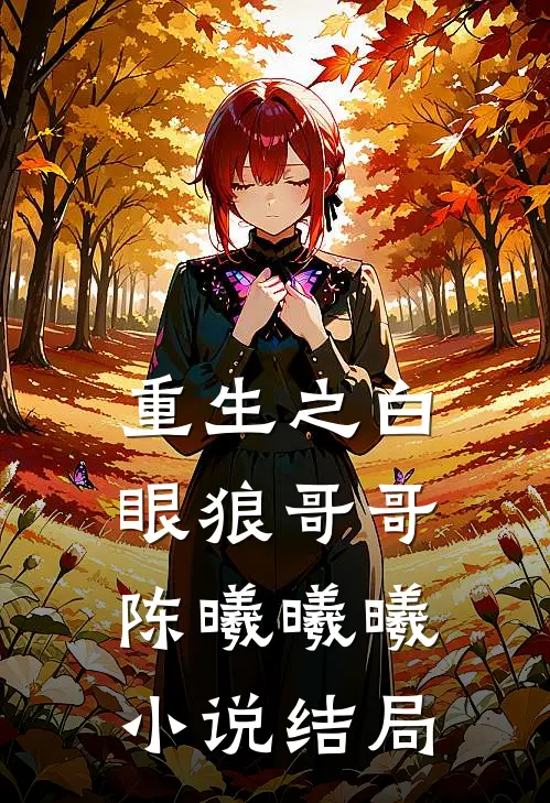重生之白眼狼哥哥陈曦曦曦小说结局
