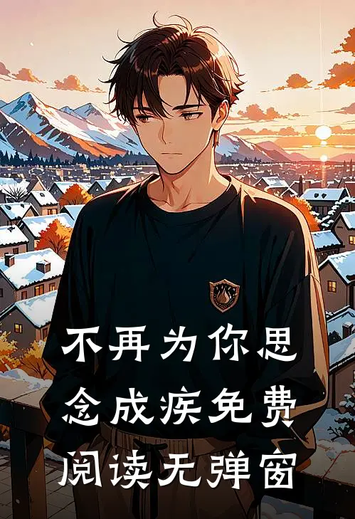 不再为你思念成疾免费阅读无弹窗