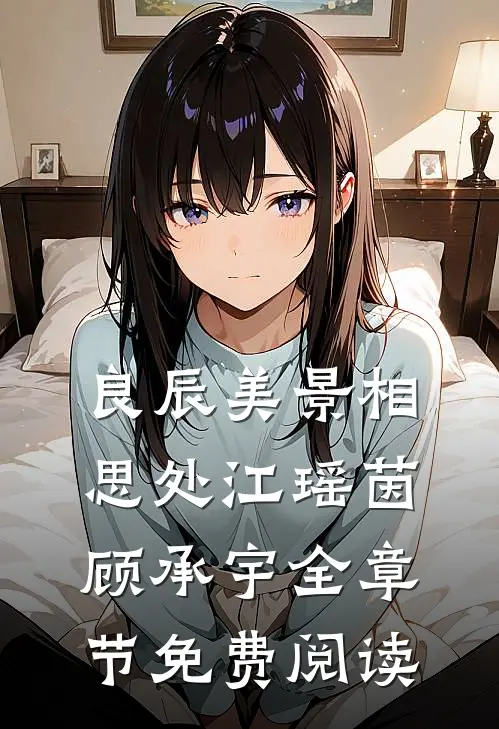 良辰美景相思处江瑶茵顾承宇全章节免费阅读