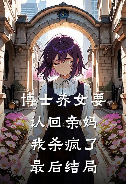 博士养女要认回亲妈，我杀疯了最后结局