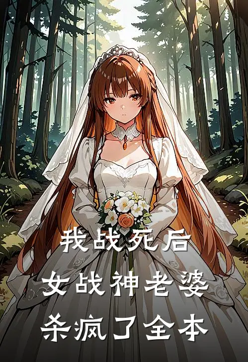 我战死后，女战神老婆杀疯了全本