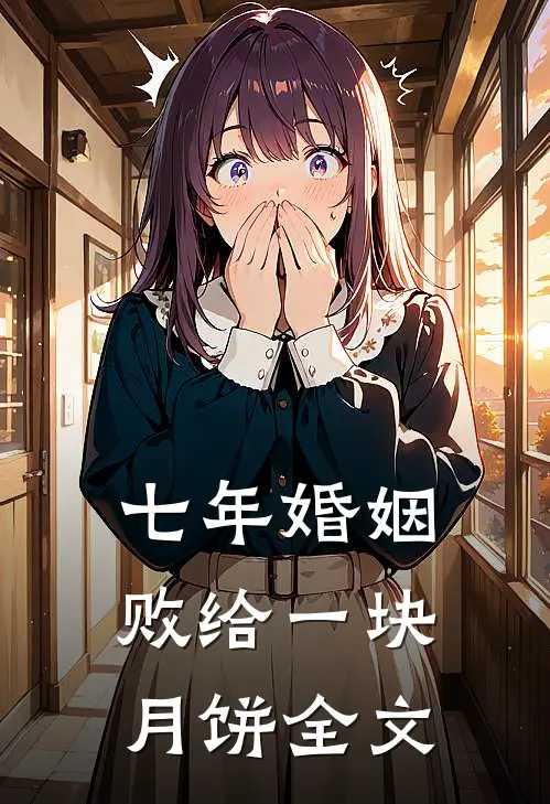 七年婚姻，败给一块月饼全文