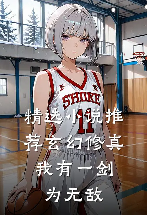精选小说推荐玄幻修真：我有一剑为无敌