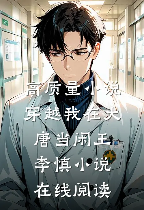 高质量小说穿越我在大唐当闲王李慎小说在线阅读