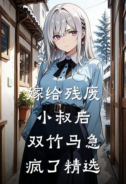 嫁给残废小叔后，双竹马急疯了精选