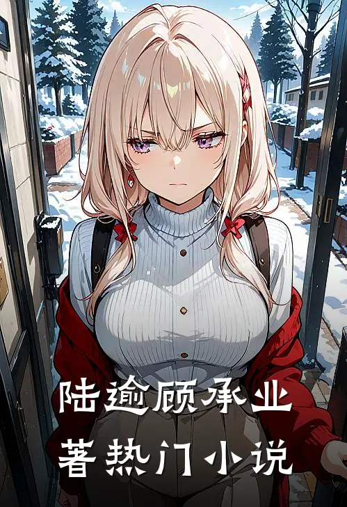 陆逾顾承业著热门小说